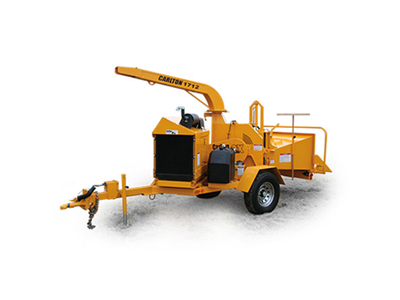 Medium Wood Chipper