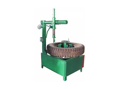 Tyre Side Cutter