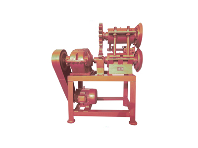 Tyre Strip Cutter