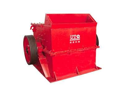 PCB Series New Type Hammer Crusher 