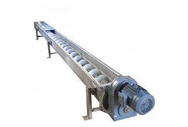 Auger Conveyor